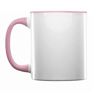 Melting Orange1 - Tarantula Nebula - Mug